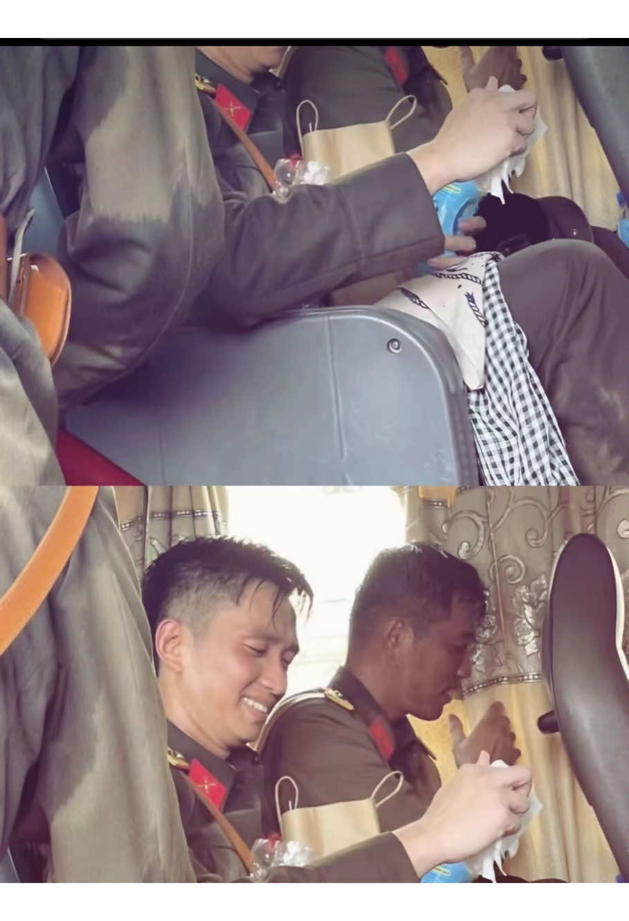 Ổng cười đẹp á bay #lehoanghiep  #concert  #xh 