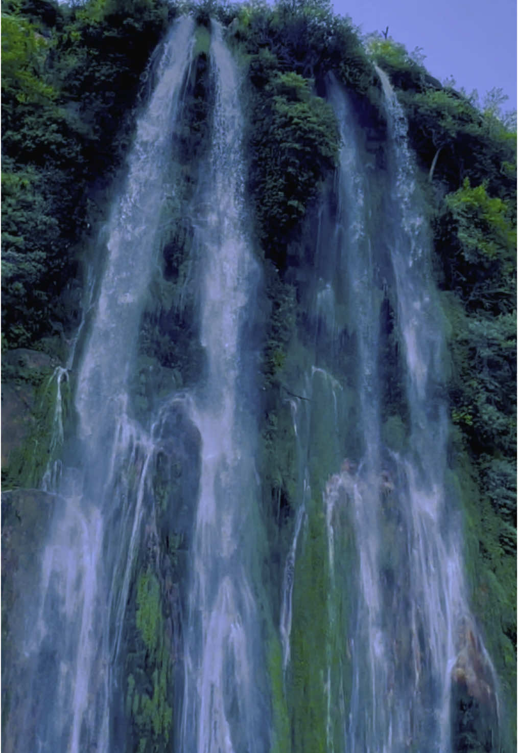 #haripur_hazara_pakistan #chhajjian❤ #waterfall #haripur #viral #foryoupageofficiall #ہریپورہزارہ #ہزارےوال 