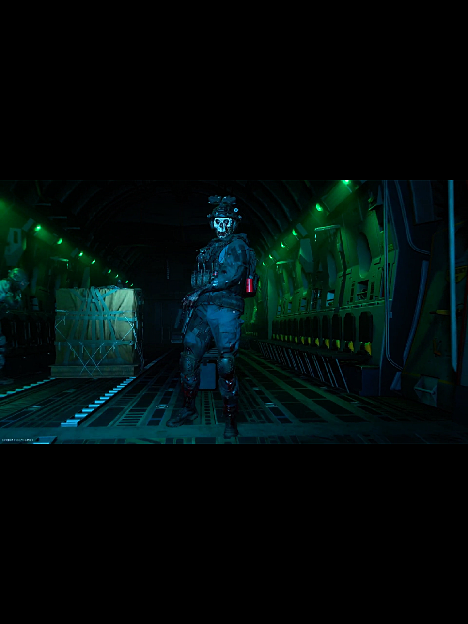 GHOST MATERIAL  #ghost #immaterial #yetigaming @Call of Duty @Call of Duty: Mobile 