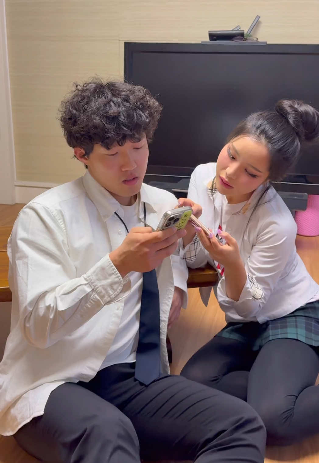 배고픈 민혁에게 누가먼저 간계밥을 만들어줄까?!!! 🍳 #전교일등전일이 #전일이 