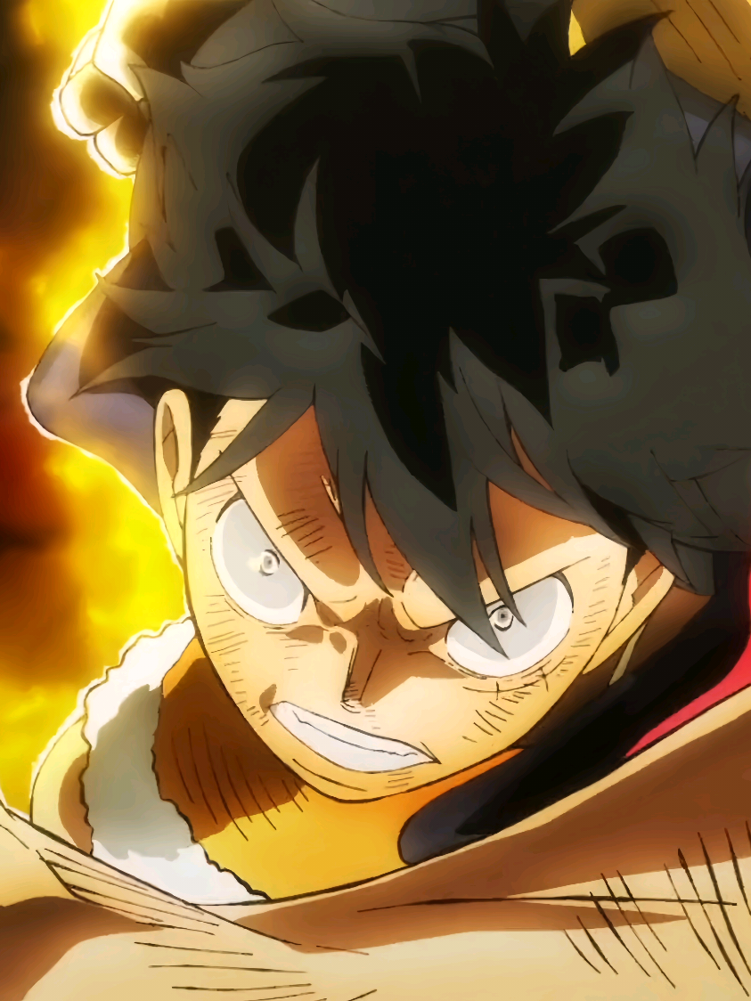 Advanced haoshoku haki 🔥🔥 #onepiece #onepieceedit #luffy #kaido #wano #fyp #furikenn 