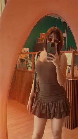 #เดรสน่ารักๆ 