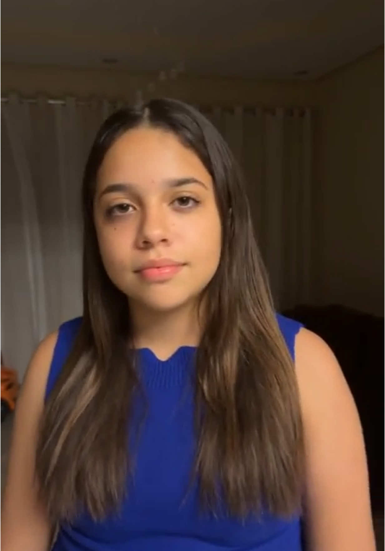 Canta com a alma! #tiktok #raynealmeida #viral #Gospel 