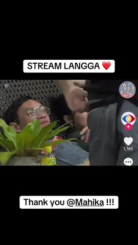 Thank you Mik @Mahika ❤️❤️❤️