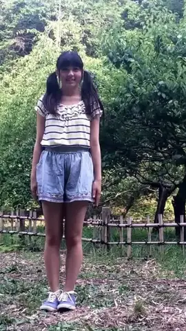 かわいい子のダンスを眺める　#JS　#JC　#JK　#ダンス