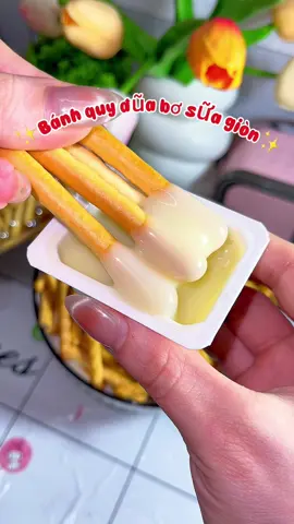 Món bánh tuổi thơ#xuhuong #doanvat #banhduaquyman #ancungtiktok #review  @yen_doanvathot  @yen_doanvathot  @yen_doanvathot 