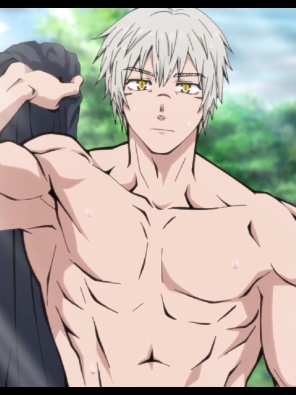 The Princess Knight is a Barbarian's BrideThe Barbarian's Bride (Japanese: 姫騎士は蛮族の嫁, Hepburn: Himekishi wa Barbaroi no Yome, lit. 'The Noblewoman Knight is the Barbarian's Bride'), also known as The Warrior Princess and the Barbaric King, is a Japanese manga series written and illustrated by Noriaki Kotoba. It has been serialized in Kodansha's shōnen manga magazine Bessatsu Shōnen Magazine since January 2021. An anime television series adaptation produced by Jumondou is set to premiere in Q4 2025.#ThePrincessKnightisaBarbarianBride #animetrailer #animetiktok #romanceanime #animeedit #manga #foryou #anime #anime #romance 