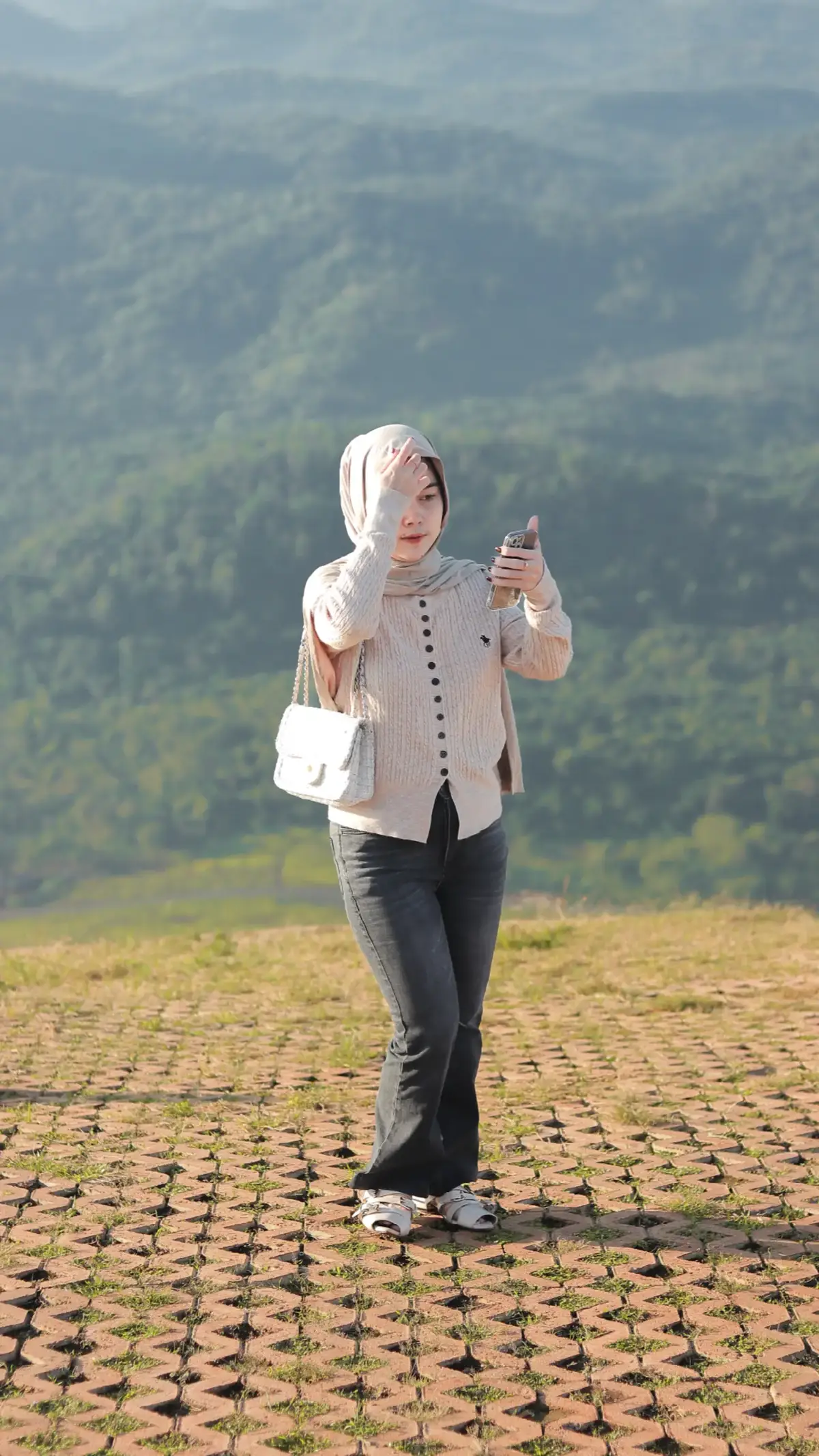 #tahurasultanadam #fhotoshoot #tahura #beranda #tiktok #fypシ #wisatakalsel 