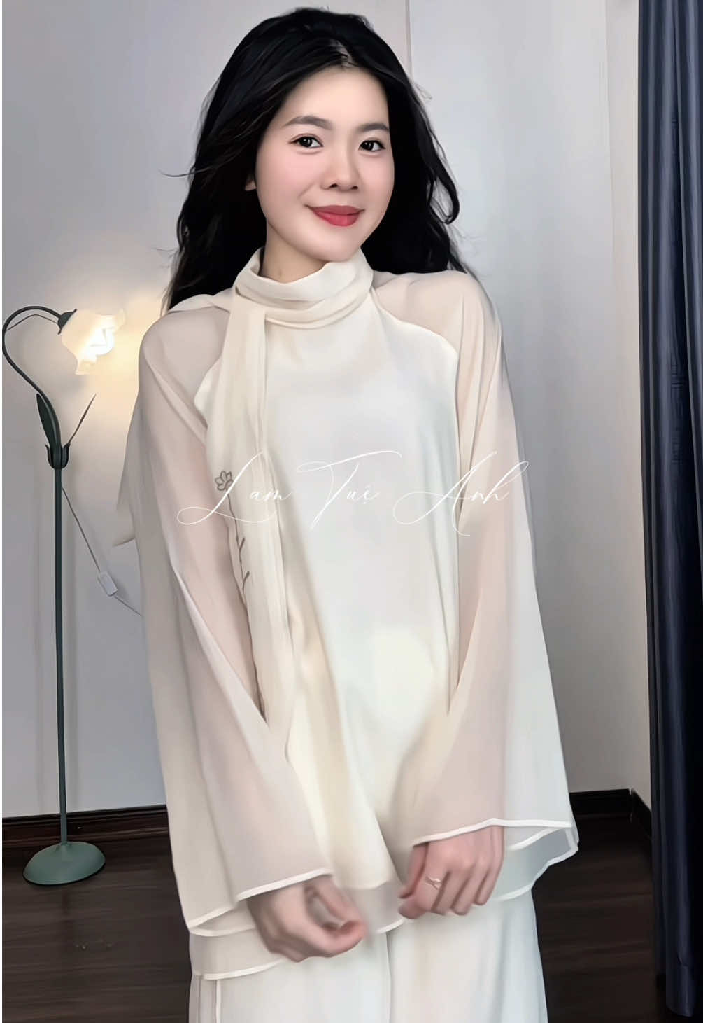 Nơi có nàng tiểu thư, lá ngọc cành vàng🌝 @Lam Tuệ Anh Hà Nội #lamtueanh #dolamdichua #phapphuctueanh #phapphucthietke #dolamthietke #phatdansanh2568 #phapphucdichua 