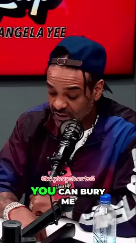 #jimjones #maino#angelayee#hiphopclips #hiphopshort #hiphop #interview #hiphopshorts #hiphopclips