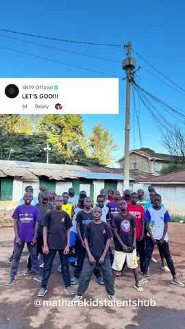 Sending love from kenya 🇰🇪🇰🇪🇰🇪 @SB19 Official  #MathareKids #kenyantiktok🇰🇪 #trendy #inspirematharekidstalentshub #dancecover #names #dungka #DUNGKA 