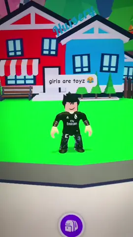 Giys ist this took me a GOOD 9 mins😭😭#adoptme #roblox #notyourtoy