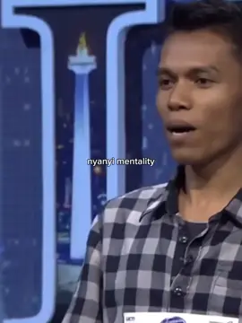 nyanyi mentality #nyanyimentality #fyp 