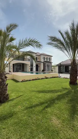 ✅Merdrkan N1 villa