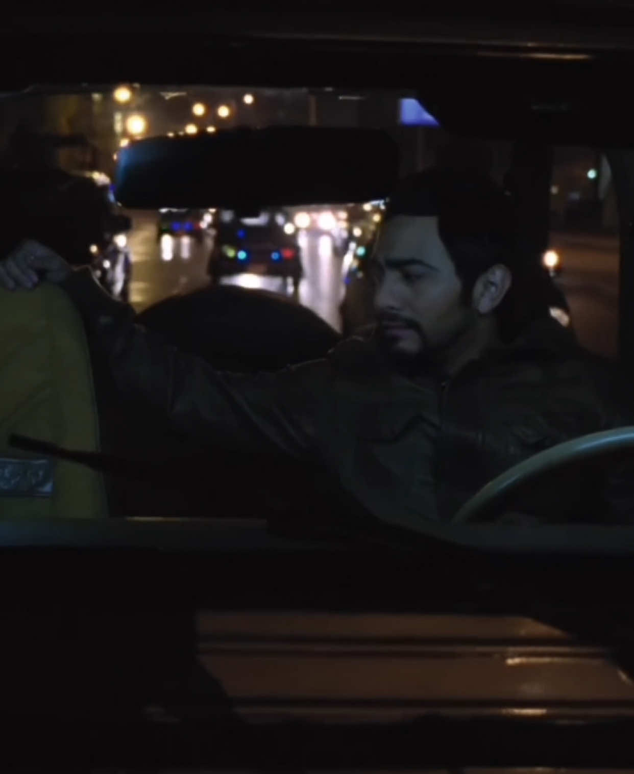 نور عيني • واهي ذكريات #عمرو_دياب #cinematic #viral_video #edit 