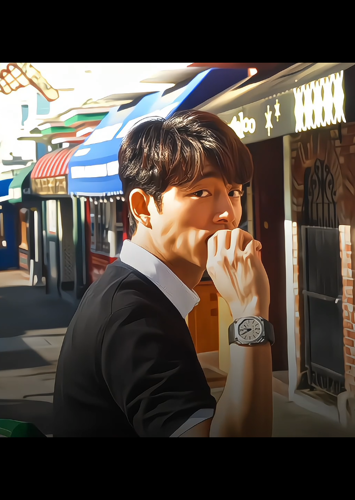 aduh ahjusiiiiiiii😋 #gongyo #gongyoedit #aktorkorea #kdrama 