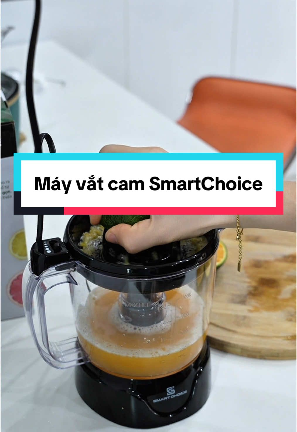 Một sự lựa chọn thông minh cho mọi nhà #cholivestream #tongkhotieudunghn #smartchoice #mayvatcam #trending #xuhuong 