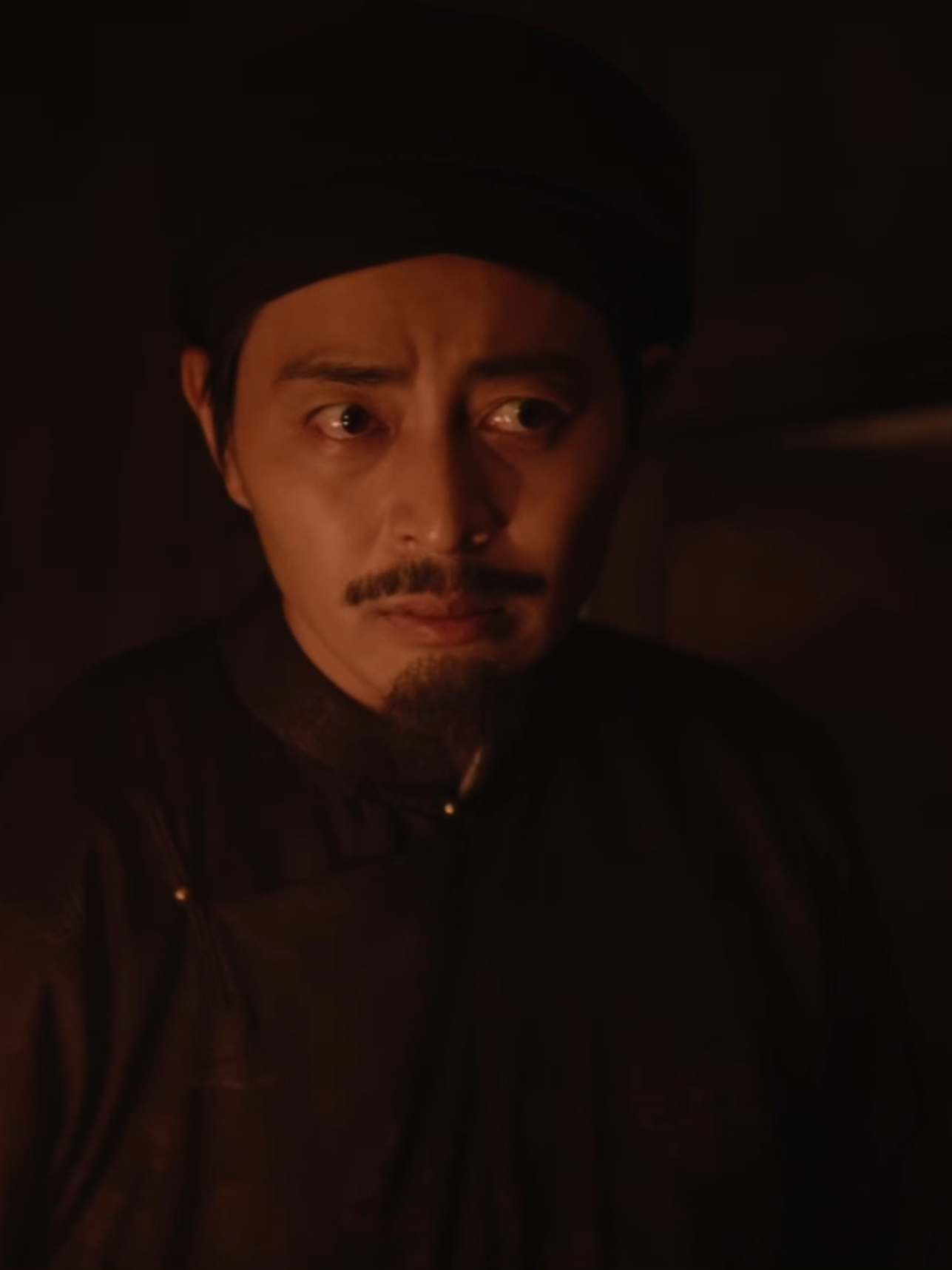 Anh Kiên chuyến này quyết solo 1:1 với con ma da tới cùng  THÁM TỬ KIÊN: KỲ ÁN KHÔNG ĐẦU PHÂN LOẠI T16 ĐANG CHIẾU TẠI TẤT CẢ CÁC CỤM RẠP #ThamTuKien #KyAnKhongDau #VictorVu #DinhNgocDiep #QuocHuy#QuocAnh #MinhAnh #AnhPham #VoDienGiaHuy #TikTokGiaiTri