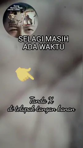 Di telapak tangan kanan—tangan yang mencipta, yang memberi, dan yang menuntun ke arah tindakan—terlukis sebuah tanda tak biasa: huruf X, tepat di antara garis kepala dan garis hati. Ia bukan kebetulan. Ia adalah kode dari semesta, pesan yang hanya bisa dibaca oleh jiwa yang terjaga. Motivasi hidup dalam perjalanan hidup di kehidupan #motivasihidup #motivasidiri #kata #katakata #katakatamotivasi #katabijak #fy #fyppppppppppppppppppppppp #fypp #fypage #foryourpage #smartwatch #herbalife #sendi #asamurat #kolesterol 