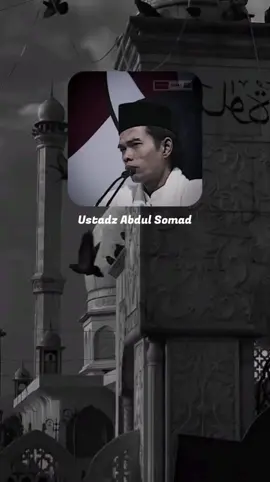 skenario Allah jauh lebih indah dari yang kita pikirkan #ustadzabdulsomad #uas #dakwah #fyp 