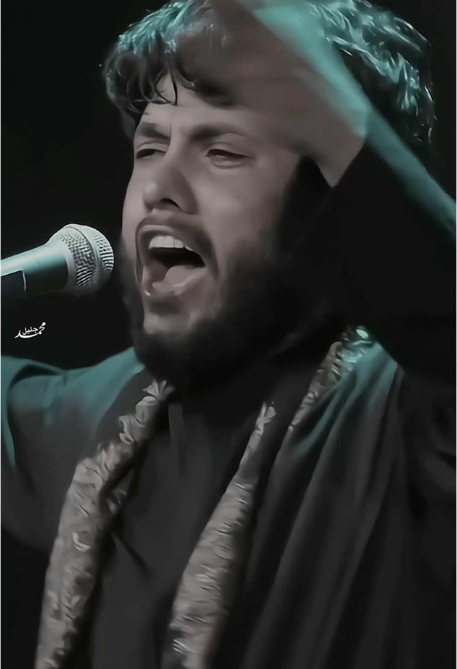 انه ماعدي امكانية رادود #مرتضى_حرب تابعوني انستا 7et5p7