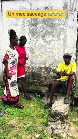 #visibiter # comédie # Congo Brazzaville #Congo RDC # France 