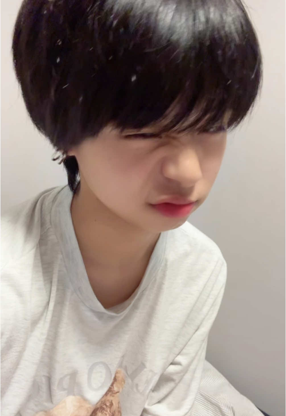 おやすみ