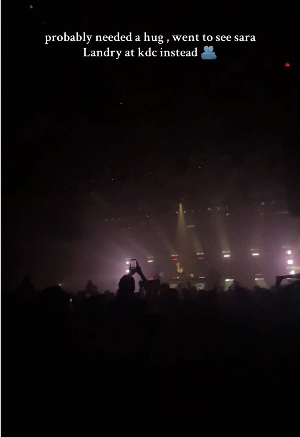 mom never disappoints 🫂 , thank you for blessing us with a popup 🥹🫶🏼 @Sara Landry @Knockdown Center  - - - #saralandry #techno #hardtexhno #hardtechno #knockdowncenter #brooklyn #newyorkcity #newyork #fypシ #fyp #fypage #fypシ゚viral 