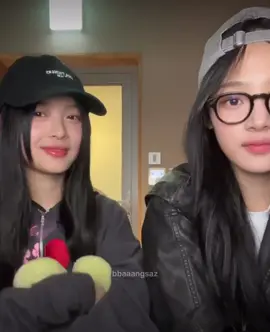 yall move on too fast, im still here 😭 #bbangsaz #minji #hanni #빵사즈 #민지 #하니 #njz #newjeans #mhdhh 