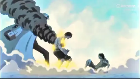 bagian 14 | momen ace mati dan luffy sangat putus asa #anime #bstation #onepiece #animeedit #ace #kematiamace #luffy #fpy 