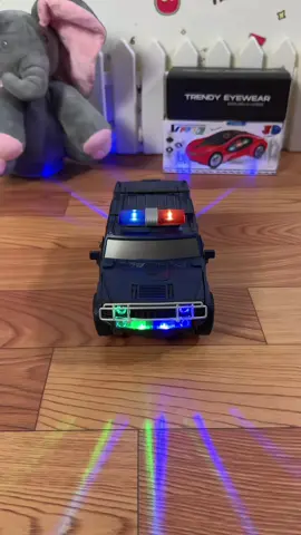 Đồ chơi xe cảnh sát biến hình robot có đèn và nhạc cho bé #xecanhsatbienhinh #xecanhsatbienhinhrobot #dochoichobe #dochoitreem #muataitiktok #dochoinhabong9999 