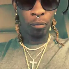 Feel It #foryou #youngthug #thugger #YoungThug #fyp #xzbcya 