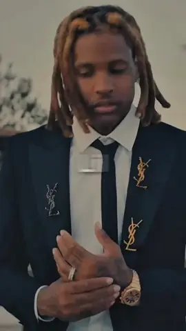 #LilDurk literally mention KING Von In his ALBUM 
