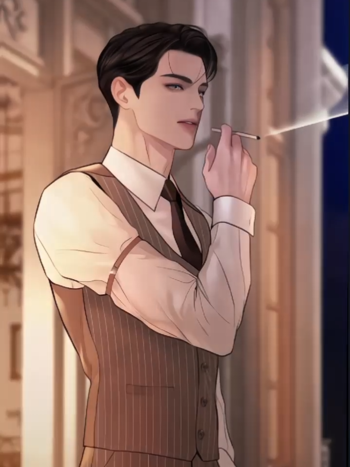 gatau kenapa tapi ngeliat mamat pegang rokok gitu malah makin ganteng plss 😭💓 --- #matthiasvonherhardt #cryorbetteryetbeg #manhwaedit #jjmanhwa #fypdong #trend #lunarmoon__ 
