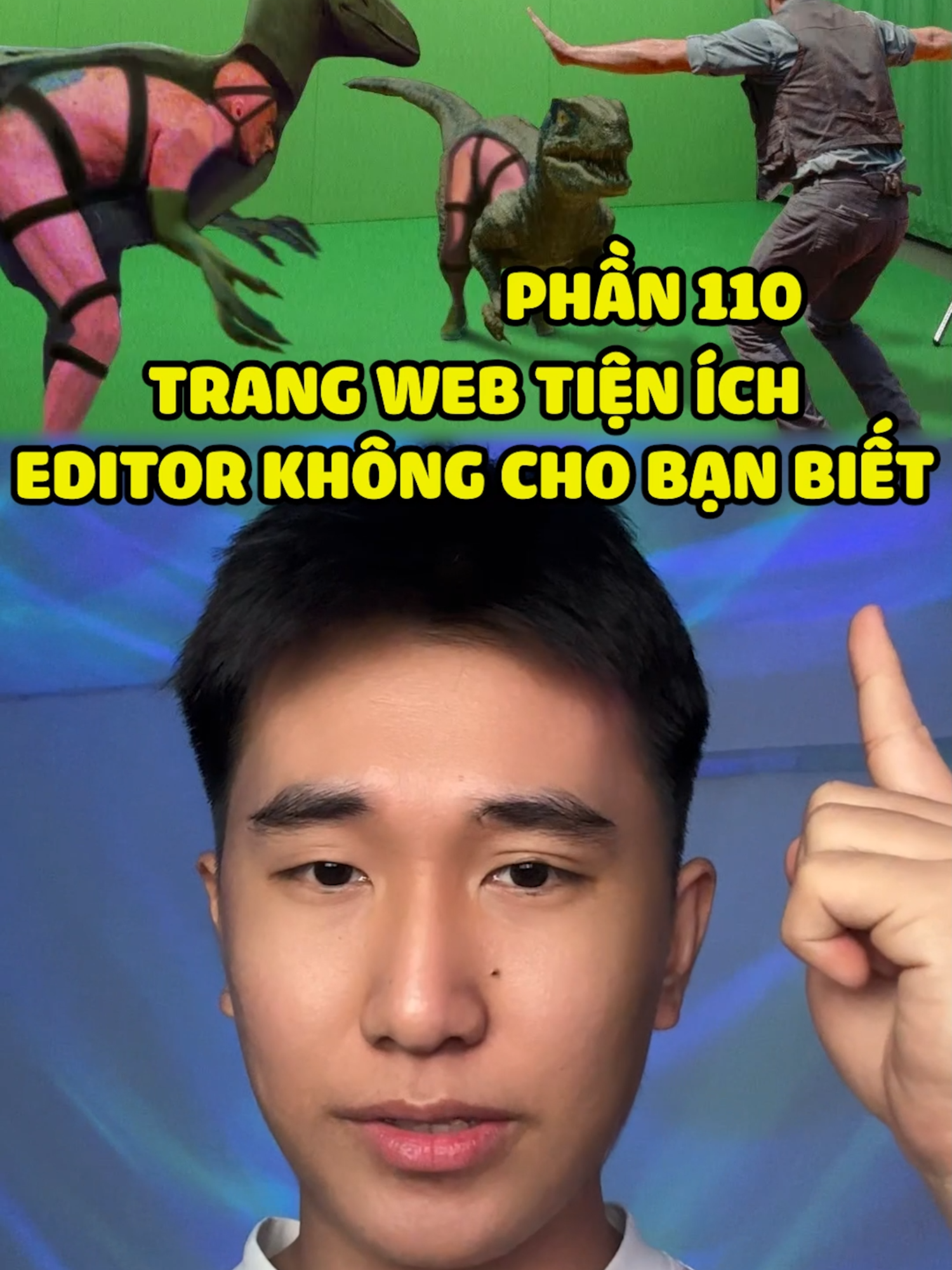 Tải Miễn phí mọi hiệu ứng video VFX mà Editor nào cũng phải biết #phatcocliphay #LearnOnTikTok #vulaci #VFX #editor