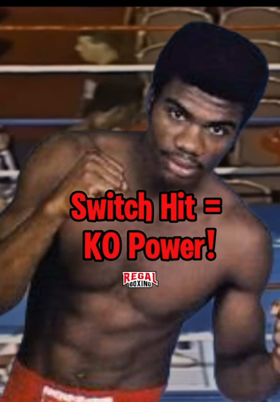 Julian Jackson didn’t just throw bombs—he engineered them. This switch-hit step adds brutal KO force. Most boxers don’t even see it. Learn to train like this at Regal Boxing Gym. #JulianJackson #BoxingBreakdown #SwitchHitter #BoxingCoach #BoxingKnockouts #RegalBoxing #BoxingTraining #ForestGateBoxing