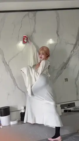 #cosplay #xuhuong #cute #xh #cos #douyin 