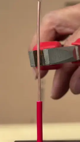 How to Connect Single-Core Electrical Wires #DIY#tips 