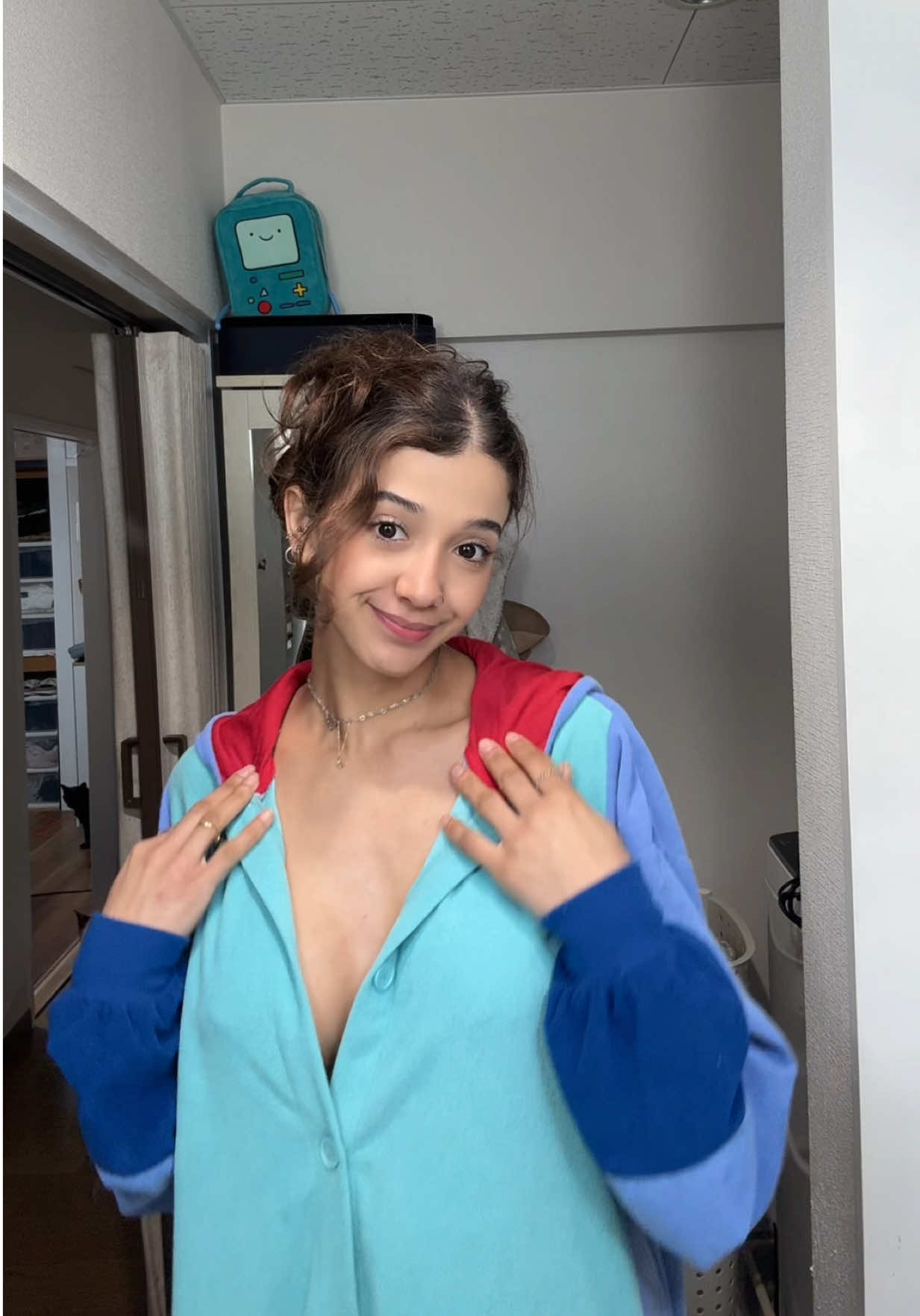 Lei da atração que fala né ✨✨✨✨ #foryou #trend #viraltiktok #leidaatração #trendingtiktok #brasil🇧🇷 #japan 