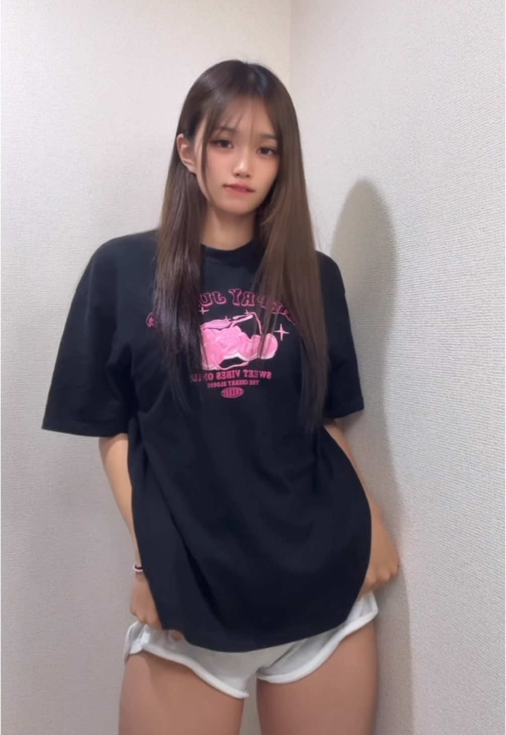 家出なさすぎてすっぴんダル着定着済み^_^#fyp #おすすめ 