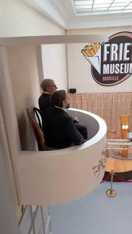 au musée de la frites partie 3@FaniLionStitch007  #fyp #foryou #pourtoi 