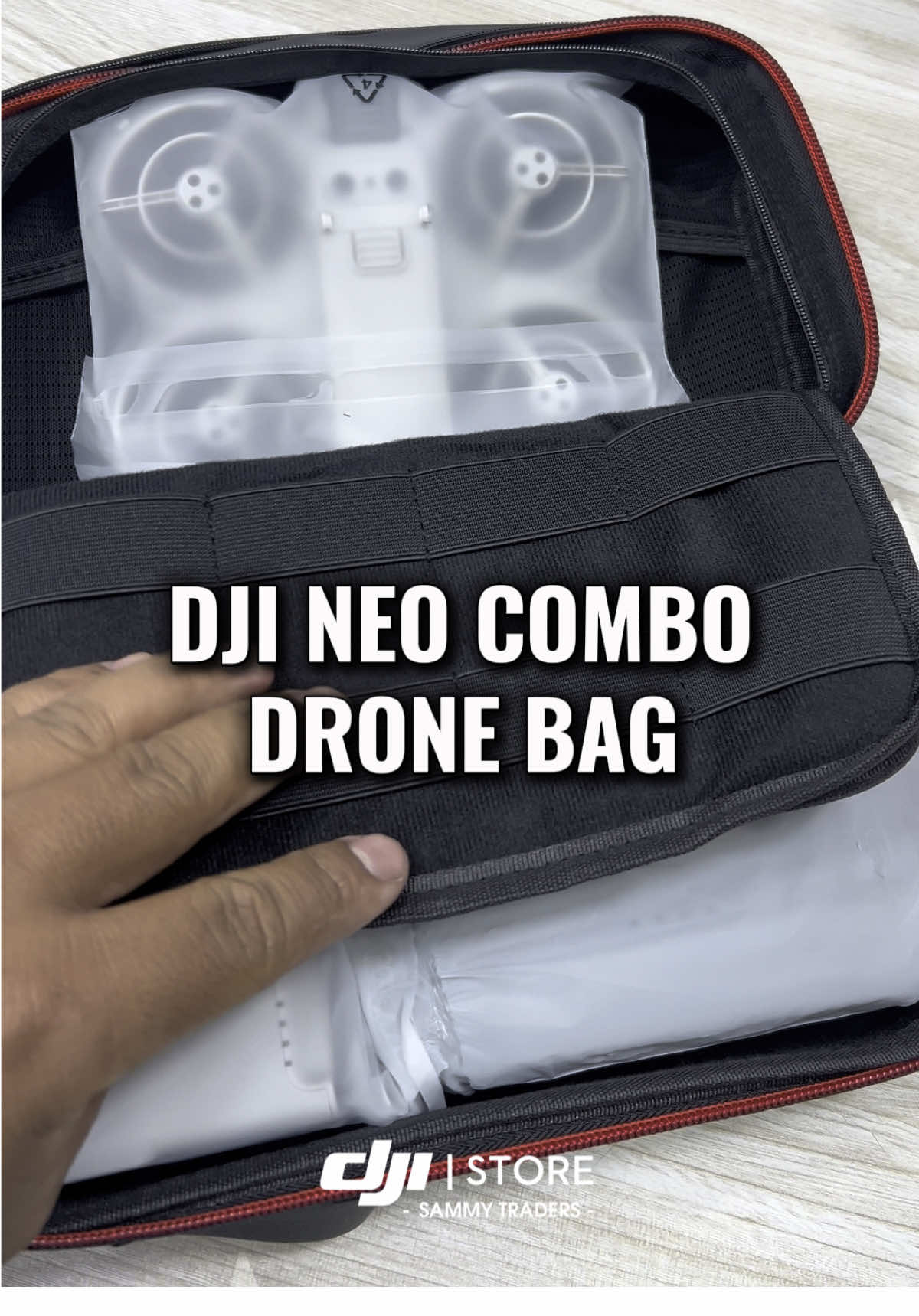 Neo Combo Drone Bag - Available Now • Free Delivery all over Nepal Price : Rs.2,899/- 📞 Call/WhatsApp/Viber: 𝟵𝟴𝟭𝟴𝟳𝟰𝟰𝟵𝟴𝟰 📍Shop no. S8, 𝗖𝗶𝘃𝗶𝗹 𝗠𝗮𝗹𝗹, 5th Floor #sammytraders #dji #djistore #dronebag #djineobag #djineodronebag #neodronebag #dronebagforneo #neocombobag #dronestore #dronesinnepal 