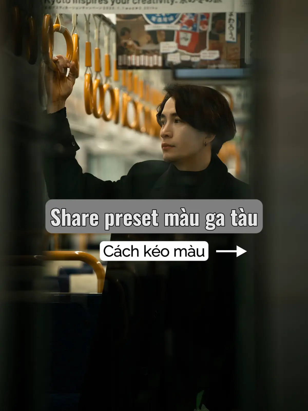 Share công thức màu cameraraw, lightroom bộ ảnh ga tàu nha, mọi người hỏi nhiều quá, xem và tham khảo sửa màu thử xem sao nha, lưu ý màu mình kéo theo gu thẩm mỹ cá nhân nên có thể hợp hoặc không, bạn có thể điều chỉnh lại thông số cho phù hợp nha, phần ánh sáng mình không thêm vào vì mỗi ảnh sẽ có một ánh sáng khác nhau, thêm nữa để có ảnh đẹp mình cũng dùng Masking rất nhiều và retouch ảnh chứ không phải chỉ cần kéo màu như vậy là giống ảnh mình đâu nha mọi người. #photography #kendtuandung #presetlightroom #cameraraw #preset 