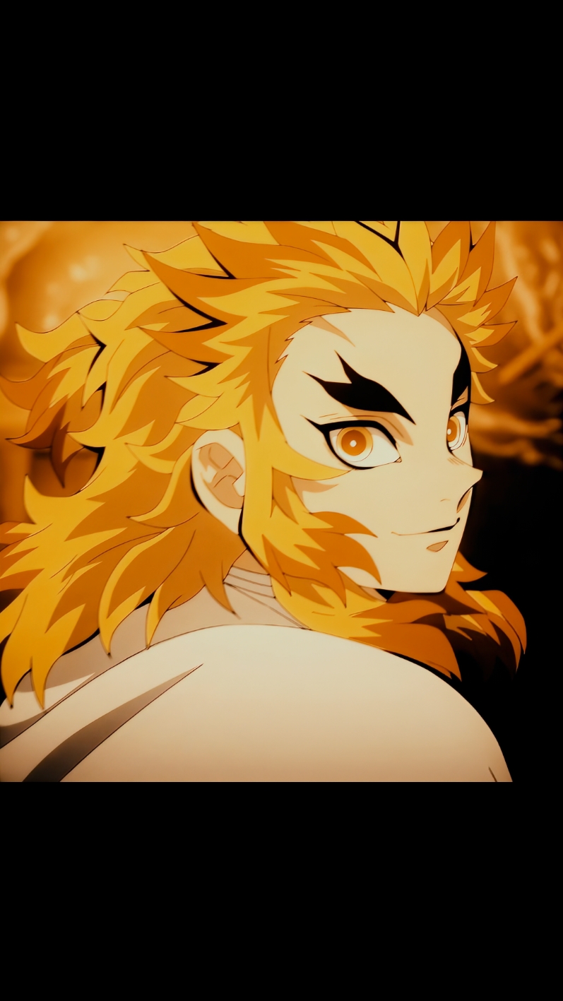 Song by @Dekux #anime #animeedit #edit #demonslayer #kny #rengoku #fyp 