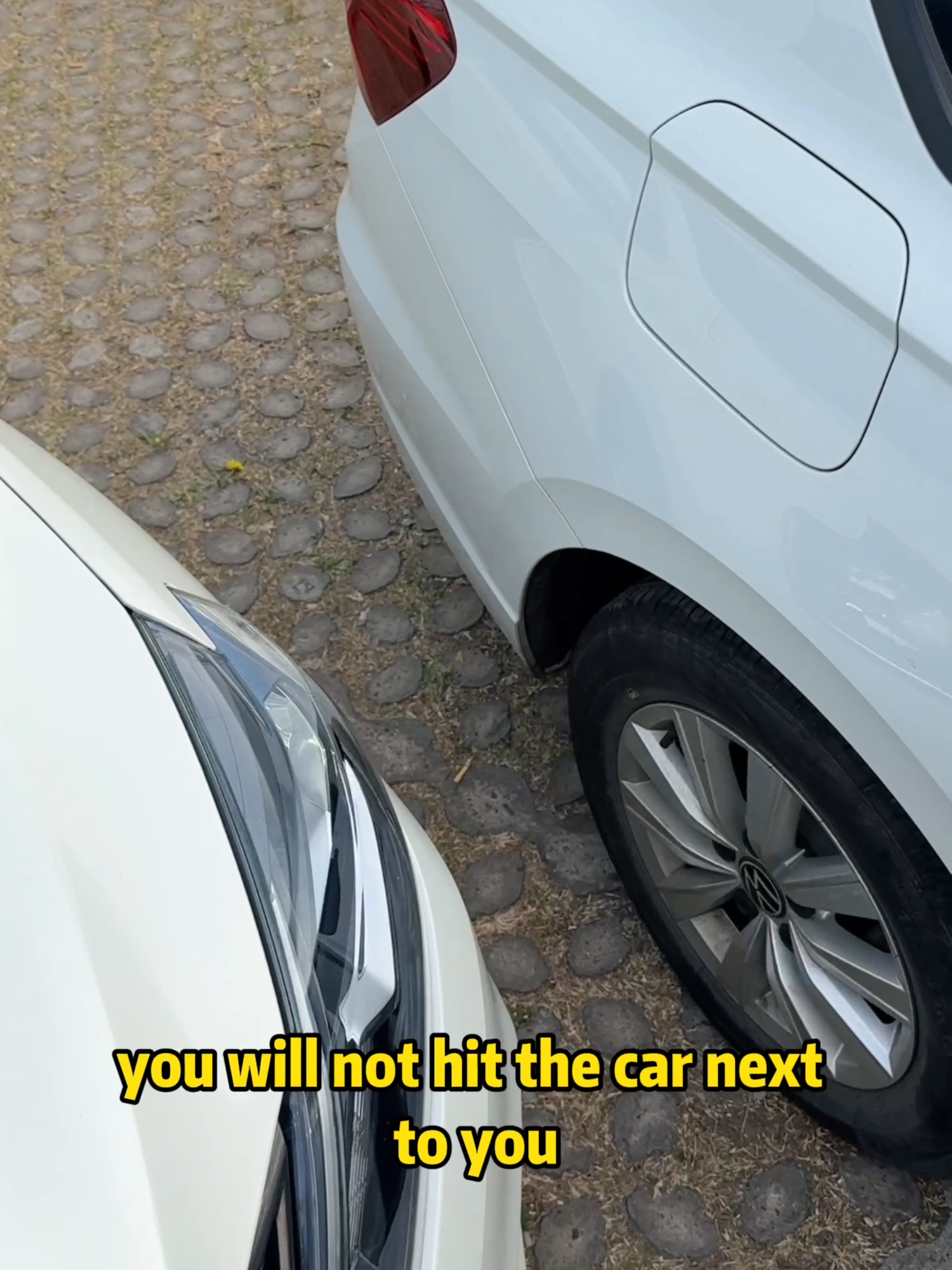 Learn these two tricks and you will never have a collision again while driving.#knowledge #fpy #tips #foryou #carsoftiktok #driving #skills #tiktok #fyp