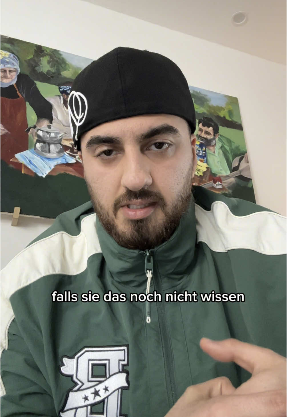 erfreuliche nachrichten 