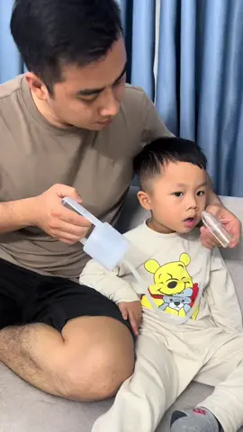 Dụng cụ hút mũi chân không, dễ dàng sử dụng