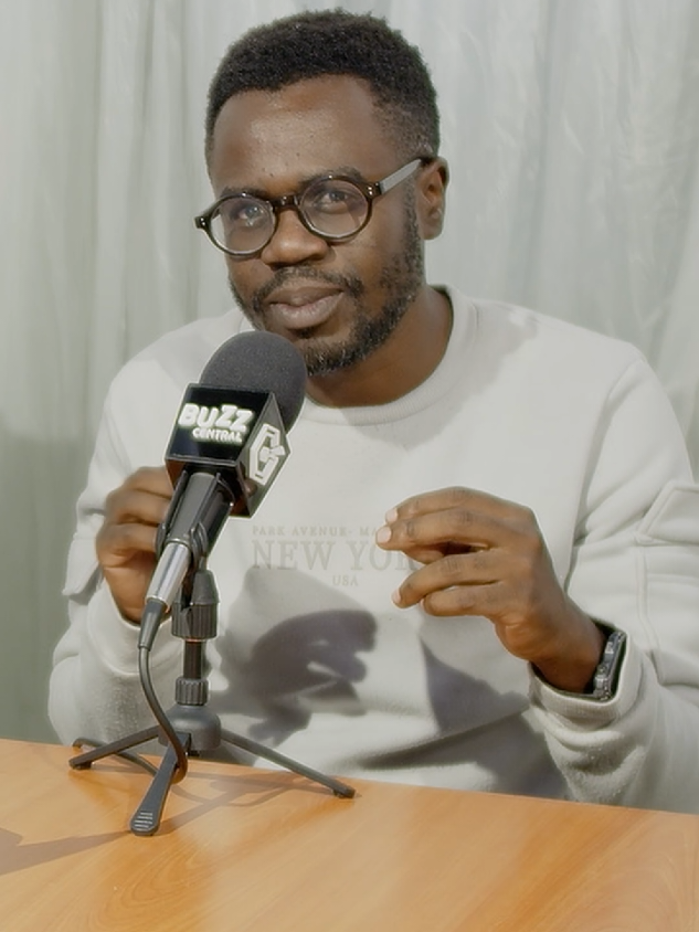 ‘I did humiliating things’ Comedian Emmanuel Kisiang'ani on Professor Hamo's mentorship. Full video link on the bio! #Kenyancomedy #Emmanuelkisiangani #Comedian #mentorship #ProfessorHamo 