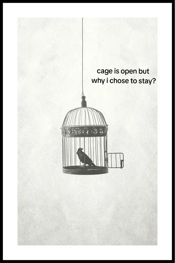 #letdown #radiohead #why #imnotokay 