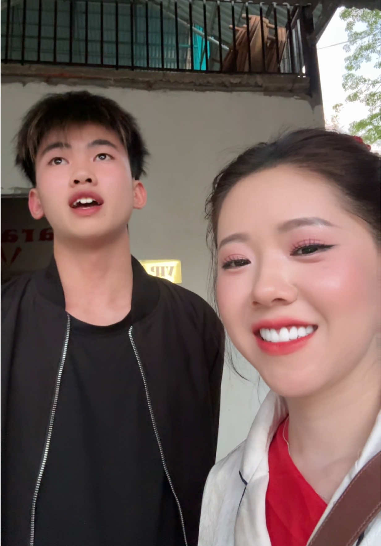 @Chuột🐹 lần đầu học tiếng tày 